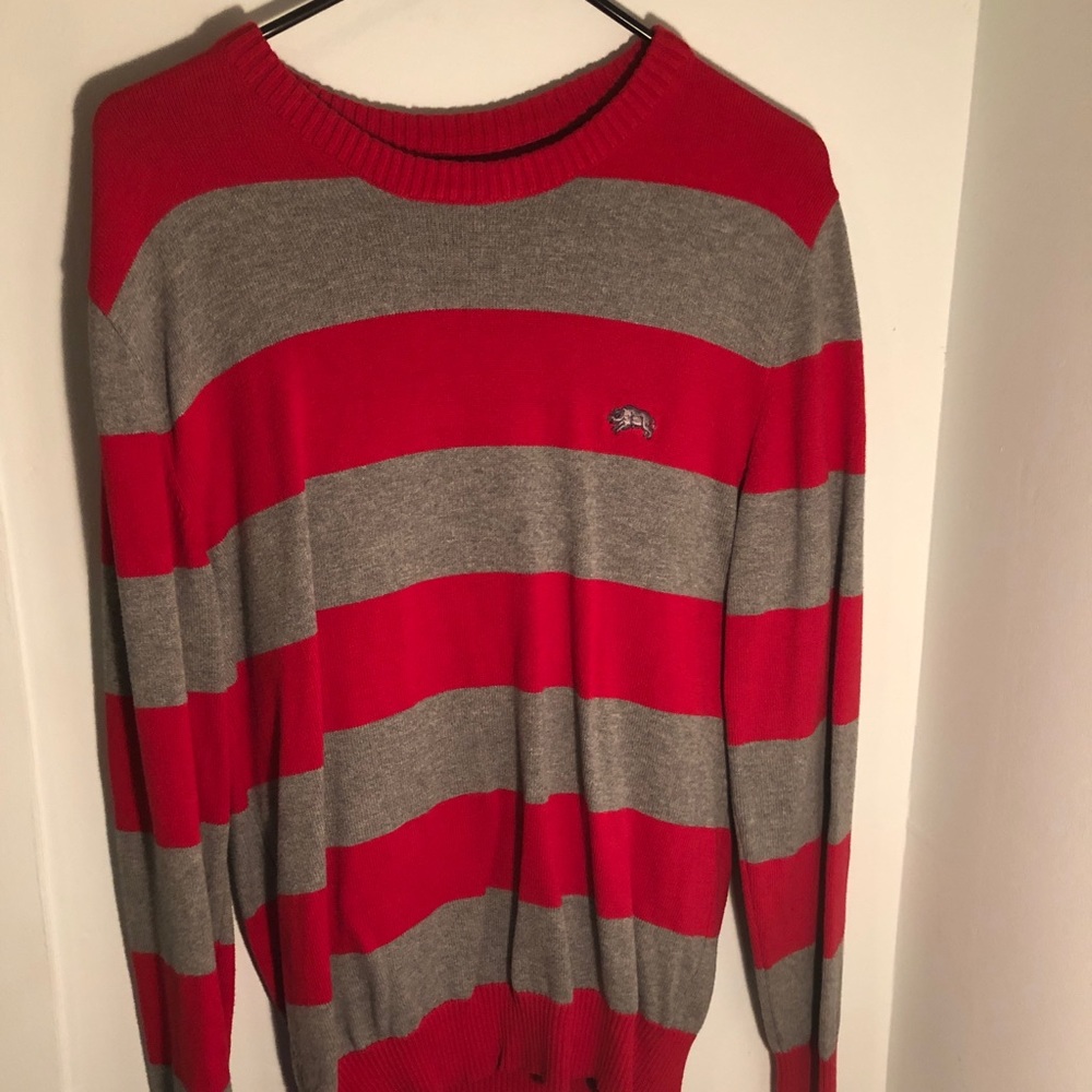 Where’s Waldo Sweater
